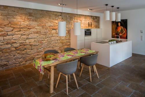 Apartamentos Loblocher Hof