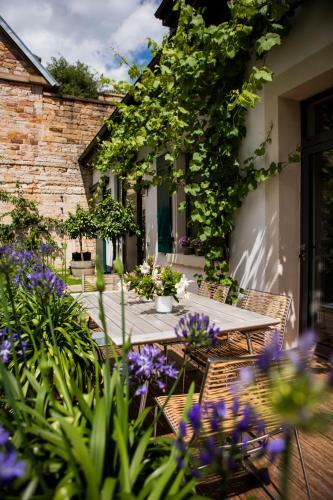 Apartamentos Loblocher Hof