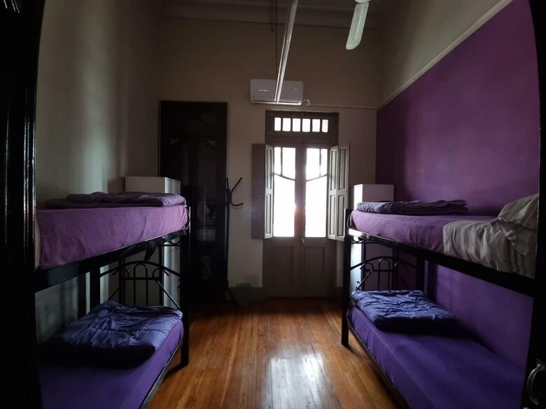 Windmill Hostel