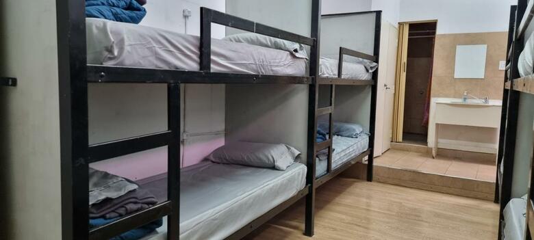 Windmill Hostel