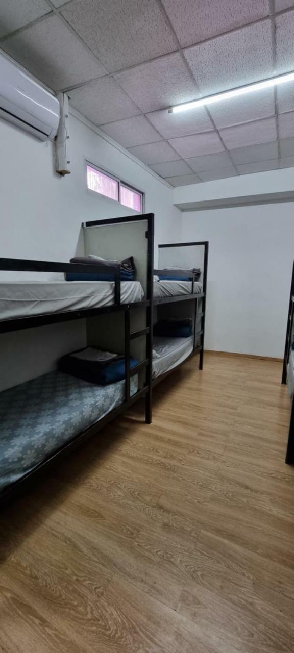 Windmill Hostel