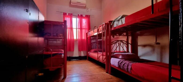 Windmill Hostel