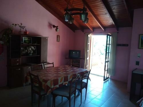 Apartamento Complejo Viejo Sulky