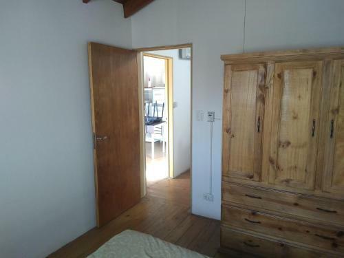 Apartamento Complejo Viejo Sulky