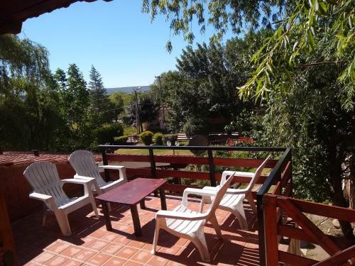 Apartamento Complejo Viejo Sulky