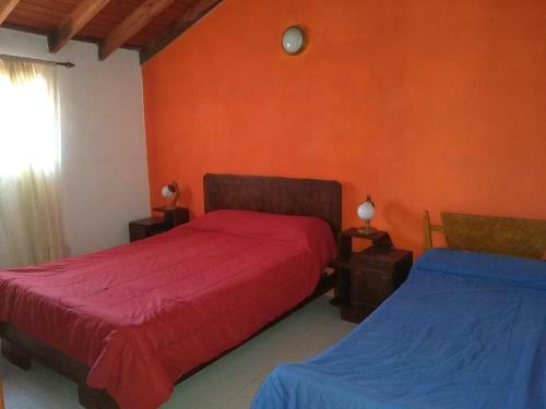 Apartamento Complejo Viejo Sulky