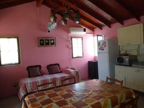 Apartamento Complejo Viejo Sulky