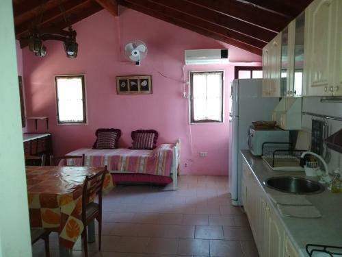 Apartamento Complejo Viejo Sulky