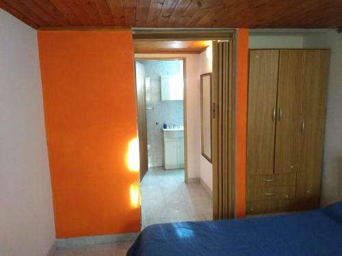 Apartamento Complejo Viejo Sulky