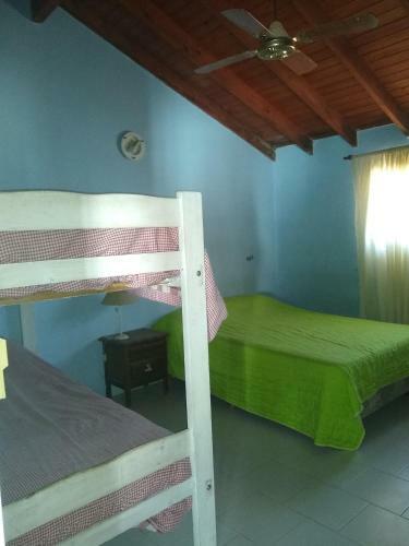 Apartamento Complejo Viejo Sulky