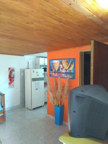 Apartamento Complejo Viejo Sulky