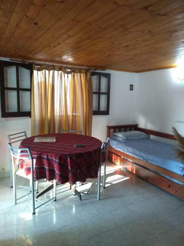 Apartamento Complejo Viejo Sulky