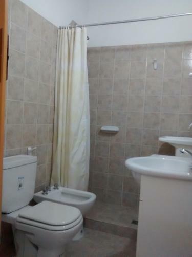Apartamento Complejo Viejo Sulky
