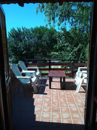 Apartamento Complejo Viejo Sulky