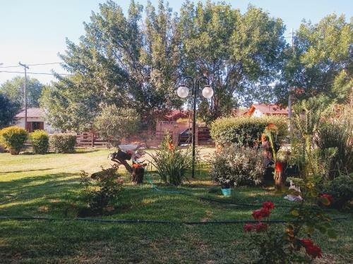Apartamento Complejo Viejo Sulky