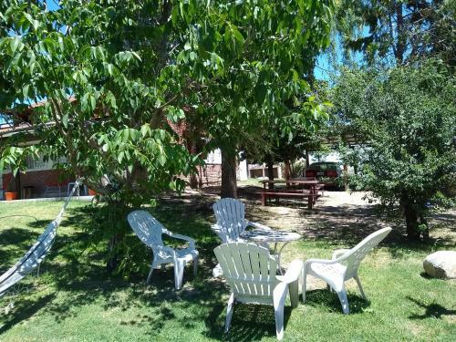 Apartamento Complejo Viejo Sulky