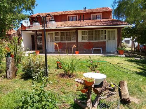 Apartamento Complejo Viejo Sulky