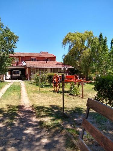 Apartamento Complejo Viejo Sulky