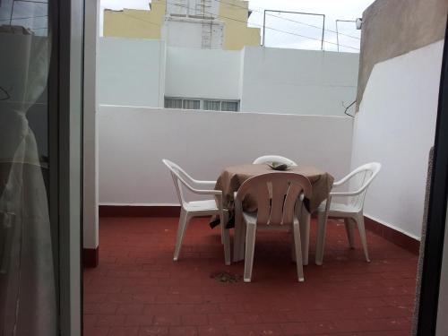 Apartamento Miramar II