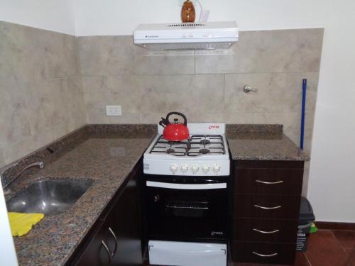 Apartamento Como La Tierra Al Sol