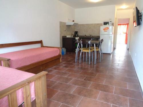 Apartamento Como La Tierra Al Sol