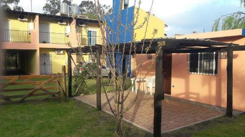 Apartamento Como La Tierra Al Sol