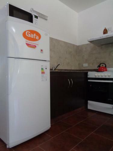 Apartamento Como La Tierra Al Sol