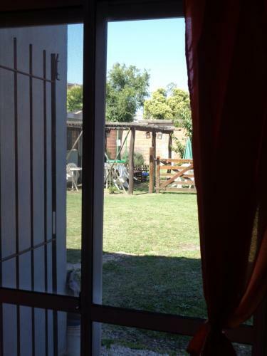 Apartamento Como La Tierra Al Sol