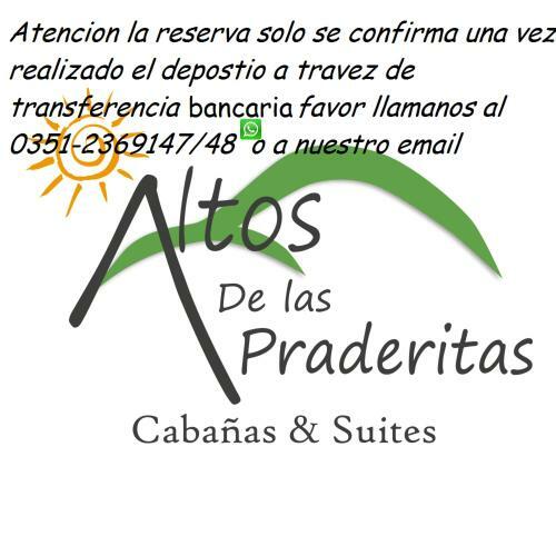 Lodge Altos De Las Praderitas