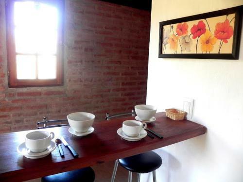 Lodge Altos De Las Praderitas