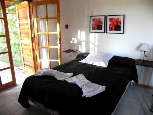 Lodge Altos De Las Praderitas