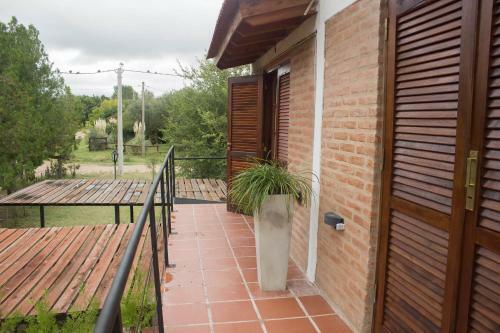 Lodge Altos De Las Praderitas