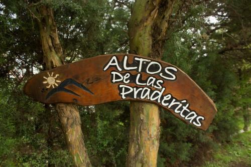 Lodge Altos De Las Praderitas