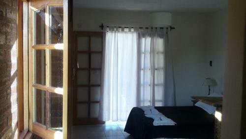 Lodge Altos De Las Praderitas