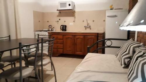 Lodge Altos De Las Praderitas