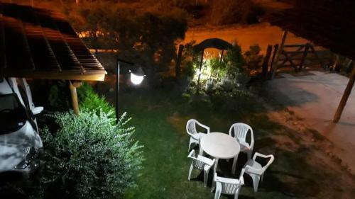 Lodge Altos De Las Praderitas