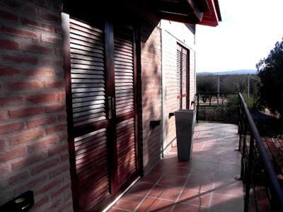 Lodge Altos De Las Praderitas
