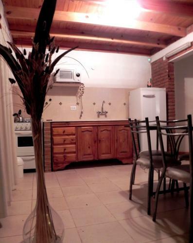 Lodge Altos De Las Praderitas