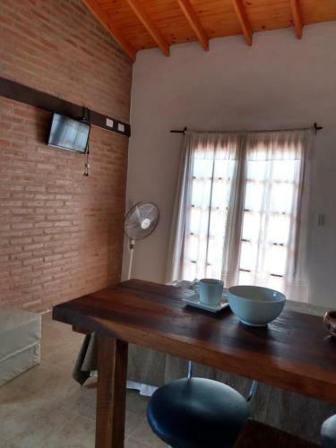 Lodge Altos De Las Praderitas