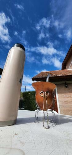 Lodge Altos De Las Praderitas