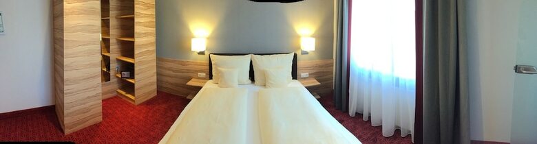 Hotel/restaurant Zum Wiesengrund