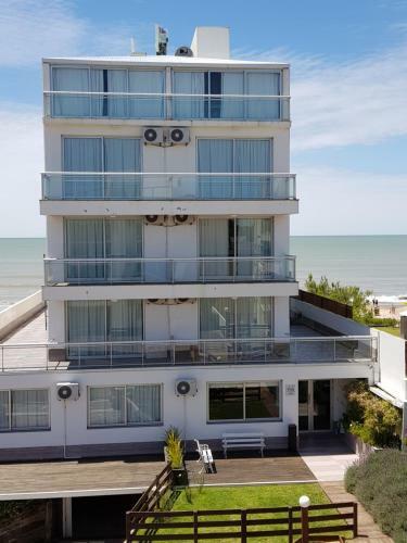 Apartamento Mitre Al Mar