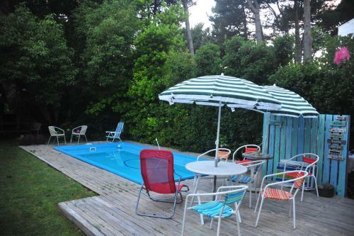 Nautilus B&B