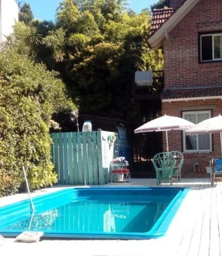 Nautilus B&B