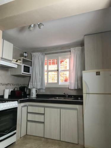 Apartamento Refugio De Mar