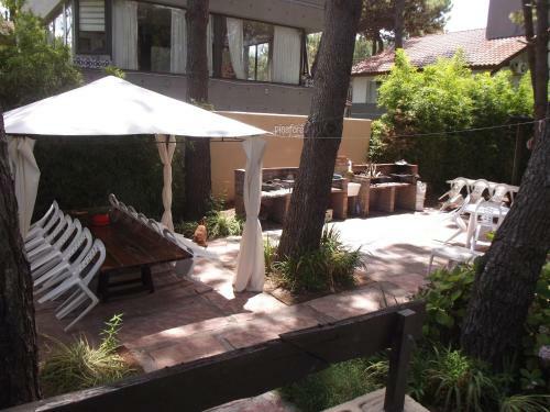 Lodge Complejo De Caba�as Pinaforet
