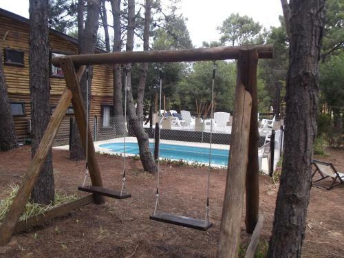 Lodge Complejo De Caba�as Pinaforet