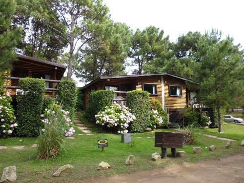 Lodge Complejo De Caba�as Pinaforet
