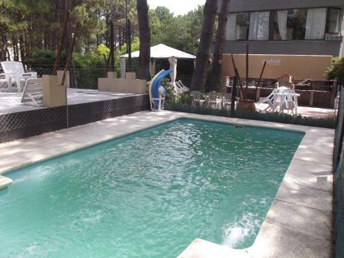 Lodge Complejo De Caba�as Pinaforet