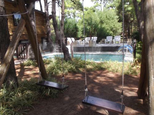 Lodge Complejo De Caba�as Pinaforet